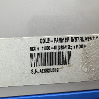 Cole-Parmer Precision Scale image 3